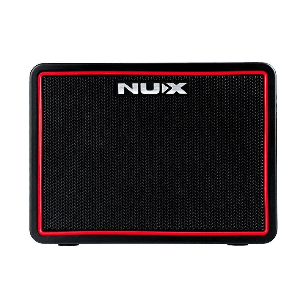 Amplificador NUX MIGHTY LITE para Guitarra Bluetooth