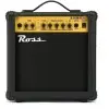 Ross G25R Amplificador Guitarra 25W Reverb