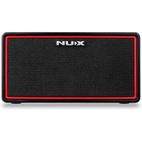 Amplificador Portátil NUX MIGHTY AIR para Guitarra/Bajo Bluetooth