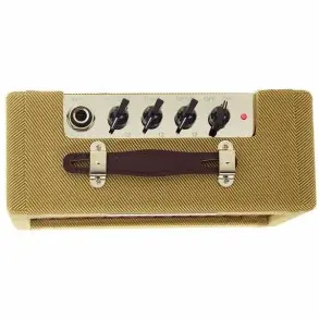 Amplificador Guitarra Electrica Fender Mini '57 Twin Portatil