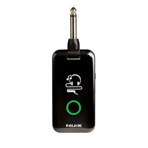 Amplificador NUX MP2 MIGHTY PLUG Inalámbrico
