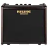 Amplificador Nux AC-25 para Acustica con Bateria Recargable