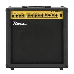 Amplificador de guitarra Ross G50 de 50W
