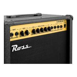 Amplificador de guitarra Ross G50