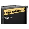 Amplificador de guitarra Ross G50 de 50W