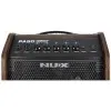 Amplificador Monitor NUX PA-50 50W Para Guitarra