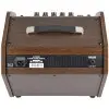Amplificador Monitor NUX PA-50 50W Para Guitarra