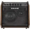 Amplificador Monitor NUX PA-50 50W Para Guitarra