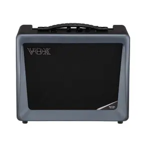 Amplificador Guitarra Vox Vx50-gtv Nutube de 50W