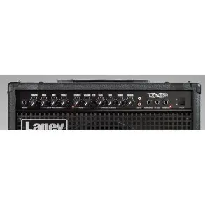 Laney Lx65r - Amplificador De Guitarra 65w + Reverb
