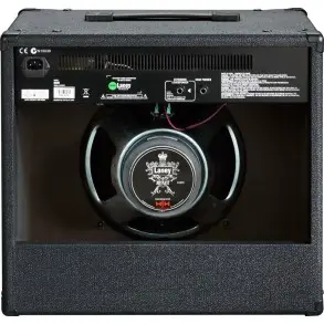 Laney Lx65r - Amplificador De Guitarra 65w + Reverb