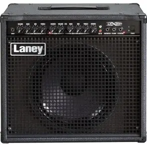 Laney Lx65r - Amplificador De Guitarra 65w + Reverb