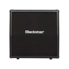Caja Blackstar Para Guitarra Celestion 4x12 320w BA116007