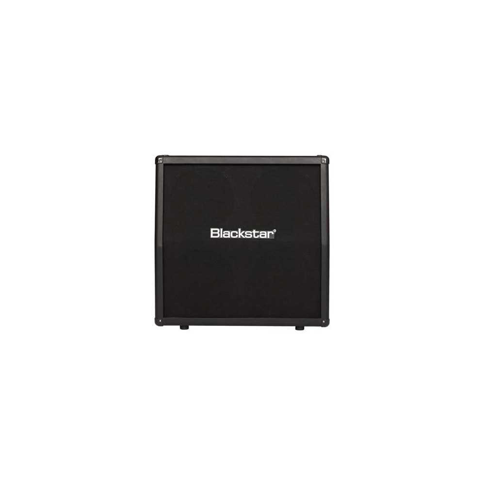 Caja Blackstar Para Guitarra Celestion 4x12 320w BA116007