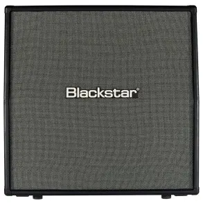 Caja Blackstar Para Guitarra Celestion 4x12 320w BA116007