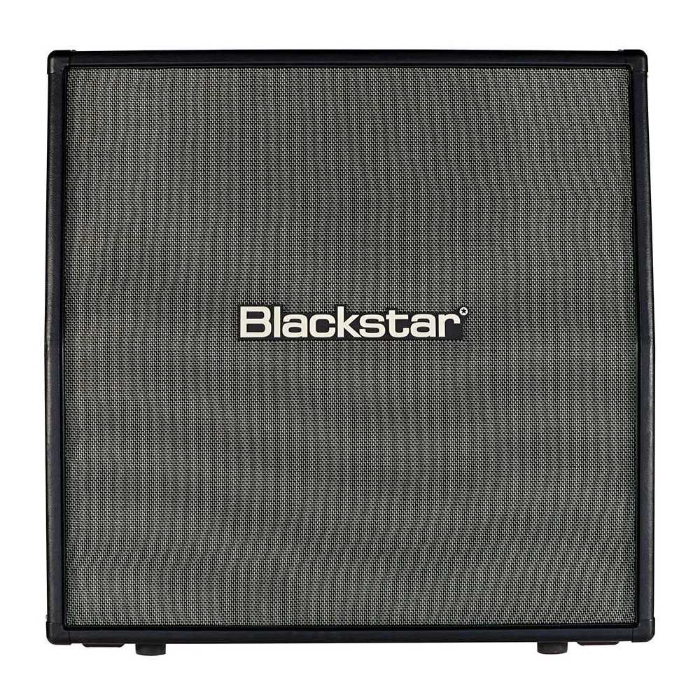 Caja Blackstar Para Guitarra Celestion 4x12 320w BA116007