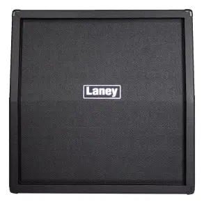 Laney Lv412A Bafle De Guitarra 100W 4X12"