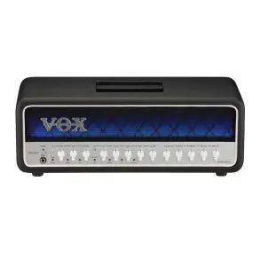 Cabezal Valvular Vox Para Guitarra Eléctrica Mvx150h