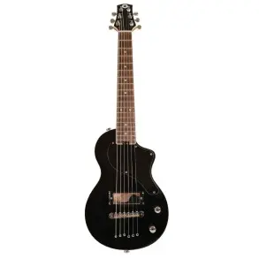 Guitarra Eléctrica Blackstar Carry On Travel Funda Black