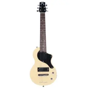 Guitarra Eléctrica Blackstar Carry On Travel Funda Amplug2