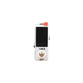Micro Pedal Afinador Stagg Blaxx BXTUNER