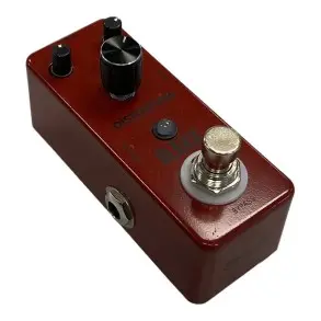 Pedal Distorsión Blaxx Stagg Bxdista