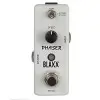 Pedal Stagg Mini Blaxx Phaser Para Guitarra Y Bajo BXPHASER