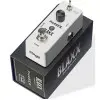 Pedal Stagg Mini Blaxx Phaser Para Guitarra Y Bajo BXPHASER
