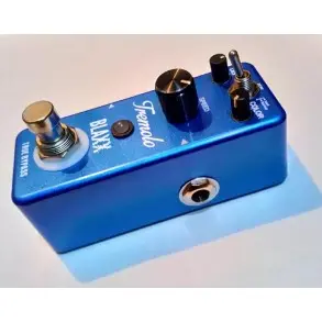 Mini Pedal Stagg Tremolo True Bypass