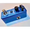 Mini Pedal Stagg Tremolo True Bypass