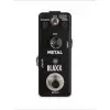 Pedal Para Guitarra Electrica Stagg Distorsion Metal Bxmetal