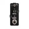 Pedal Para Guitarra Electrica Stagg Distorsion Metal Bxmetal