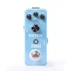 Pedal De Guitarra Electrica Booster Blaxx Stagg Mini
