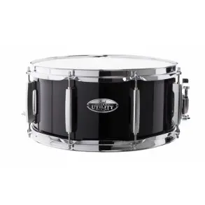 Redoblante Pearl Modern Utility | 14x6,5 | Color Black Ice
