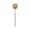 Mazo de Madera DIXON Para Bombo PPB3HP
