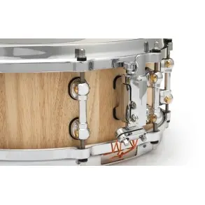 Redoblante Pearl STAVECRAFT 14x 6,5" Material Thai Oak Natural