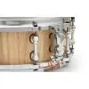 Redoblante Pearl STAVECRAFT 14x 6,5" Material Thai Oak Natural