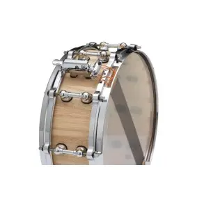 Redoblante Pearl STAVECRAFT 14x 6,5" Material Thai Oak Natural