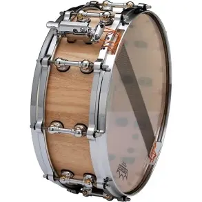 Redoblante Pearl STAVECRAFT 14x 5" Material Thai Oak Natural