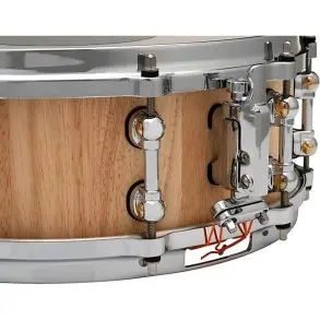 Redoblante Pearl STAVECRAFT 14x 5" Material Thai Oak Natural