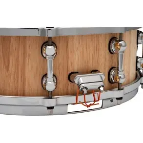 Redoblante Pearl STAVECRAFT 14x 5" Material Thai Oak Natural