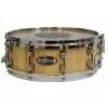 Redoblante Pearl STAVECRAFT 14x 5" Material Thai Oak Natural
