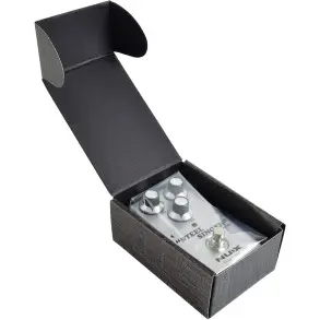 Pedal de Efecto NUX STEEL SINGER DRIVE Overdrive