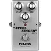 Pedal de Efecto NUX STEEL SINGER DRIVE Overdrive