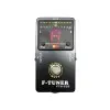 Afinador Pedal Ross Cromático FTN-525 ROS
