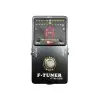 Afinador Pedal Ross Cromático FTN-525 ROS