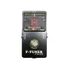 Afinador Pedal Ross Cromático FTN-525 ROS