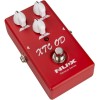 Pedal de Efecto NUX XTC OD Red Channel Overdrive