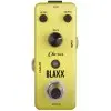 Mini Pedal Chorus Stagg True Bypass Carcasa De Metal Bx
