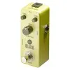 Mini Pedal Chorus Stagg True Bypass Carcasa De Metal Bx